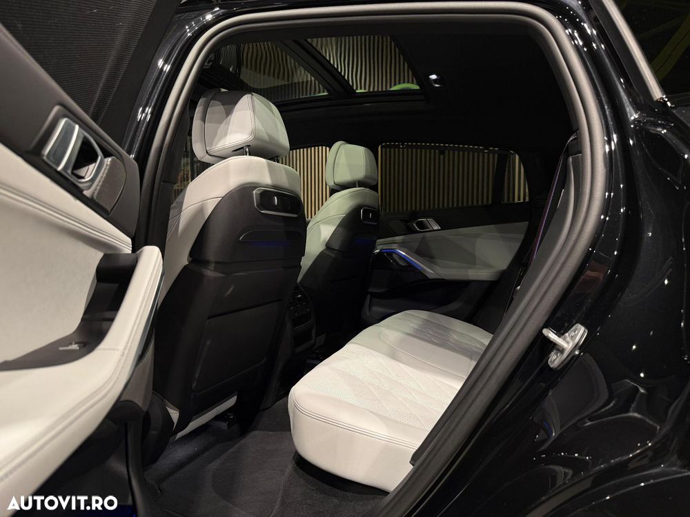 BMW X6 xDrive30d AT MHEV - 28