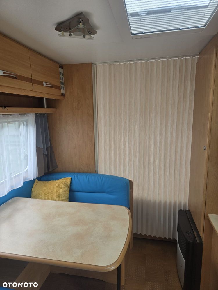 Caravelair Ambiance style 400 - 5