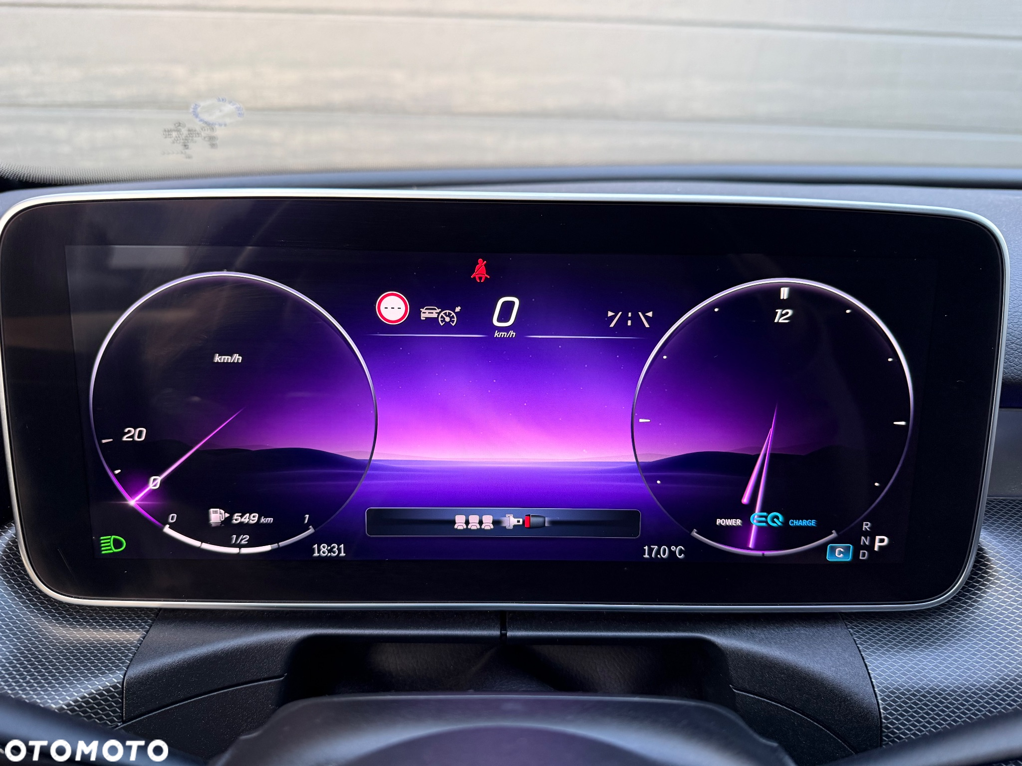 Mercedes-Benz Klasa C 220 d T 9G-TRONIC - 36