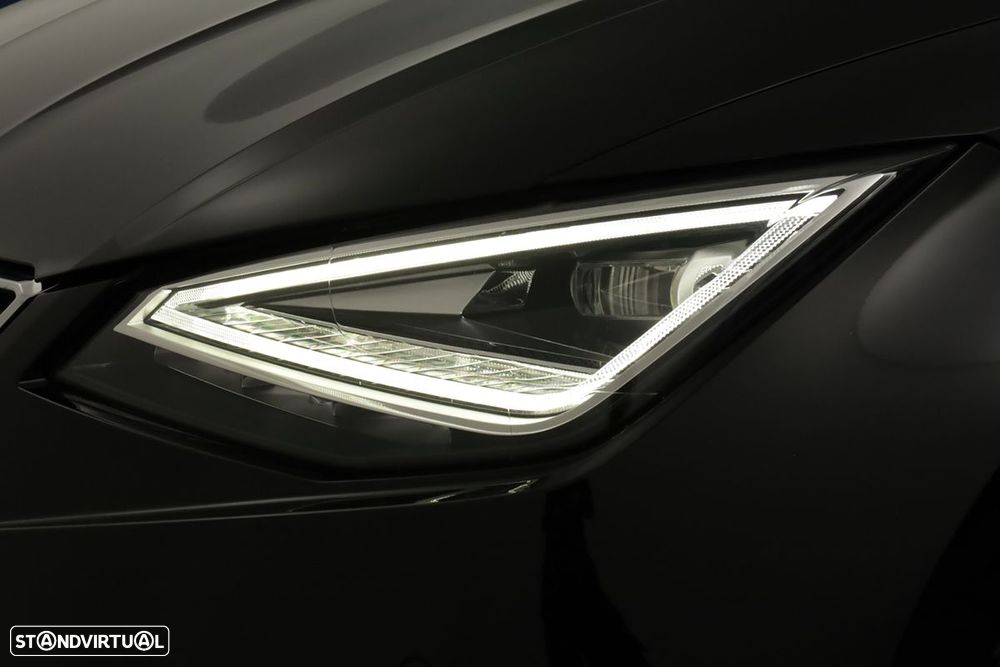 SEAT Ibiza 1.0 TSI FR - 6