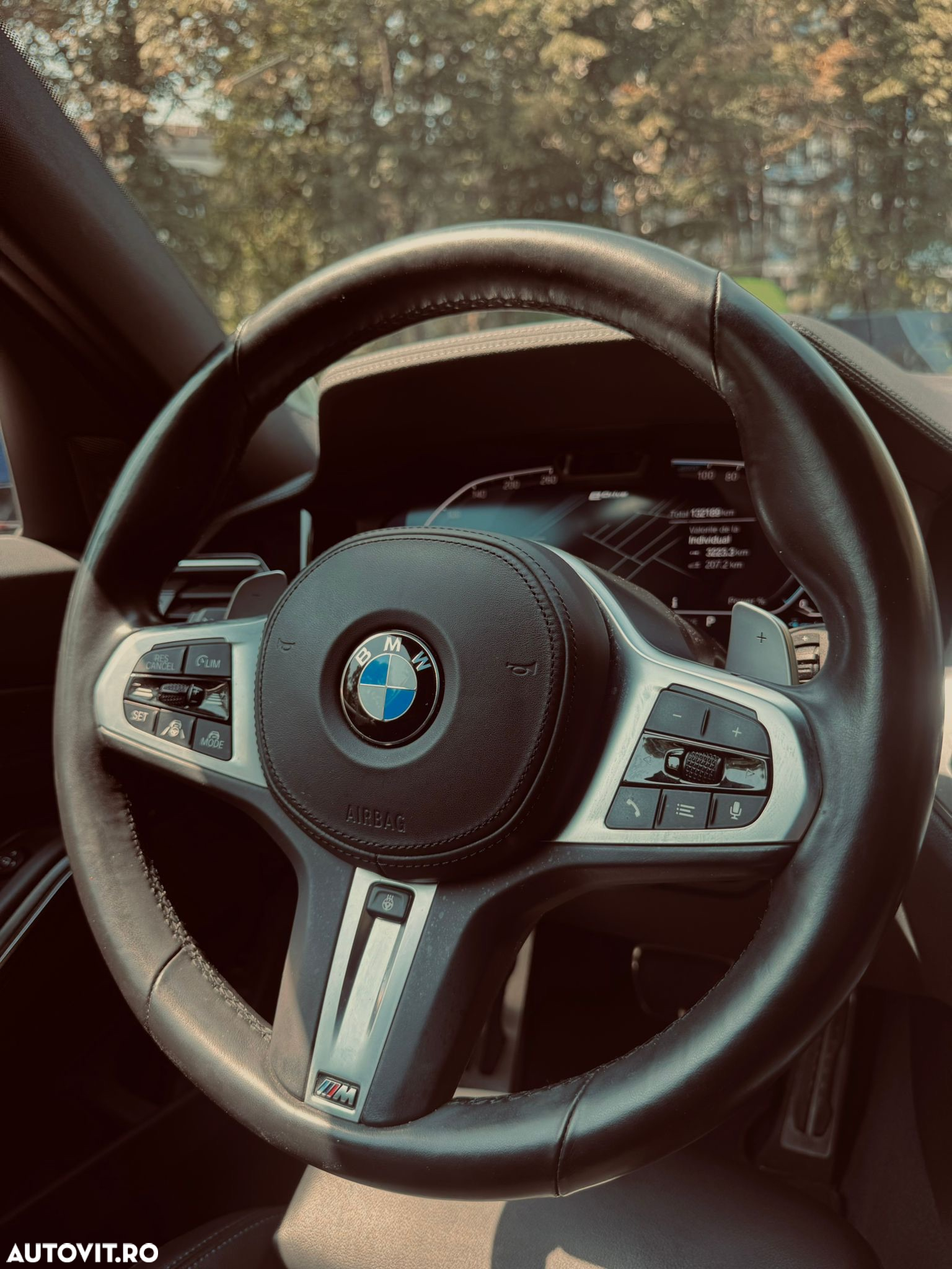 BMW Seria 3 - 8