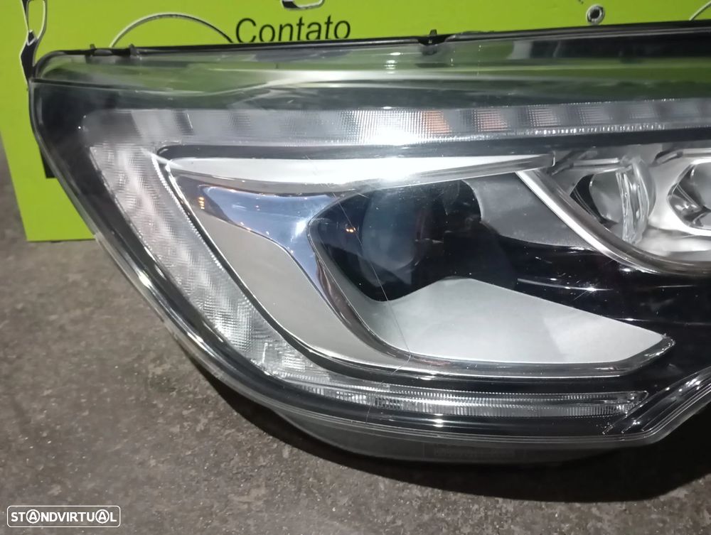 CITROEN DS4 FAROL LED DIREITO - FF618 - 3