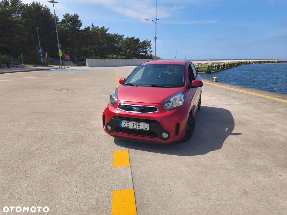 Kia Picanto 1.0 Business Line - 2