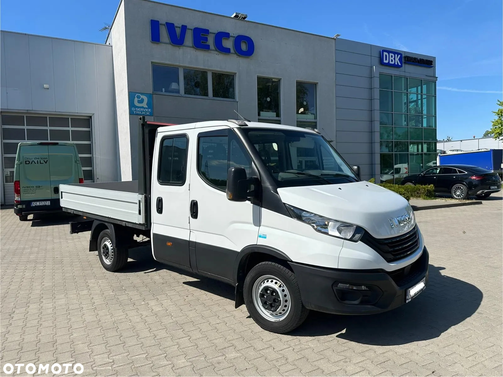 Iveco Daily 35s14 - 2