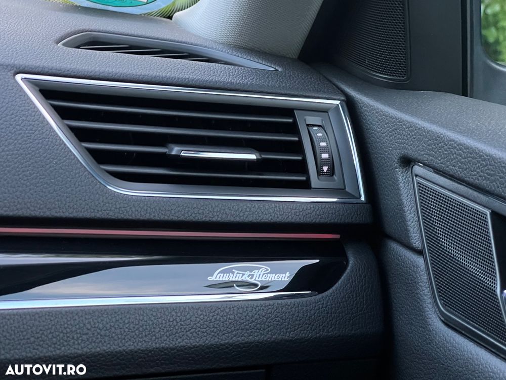 Skoda Superb - 25