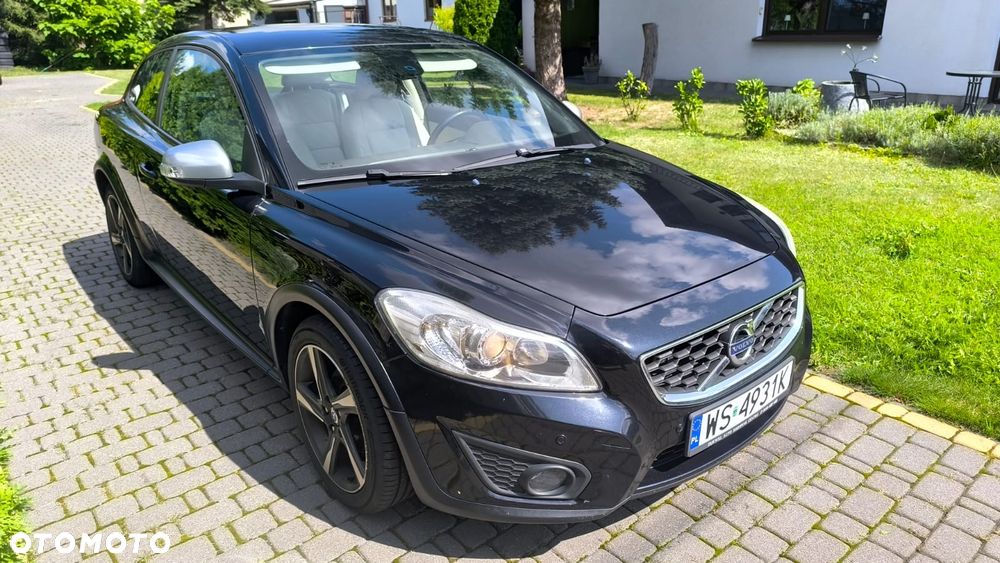 Volvo C30 2.0 Edition - 13