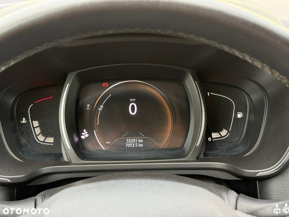 Renault Kadjar 1.3 TCe FAP Intens - 22