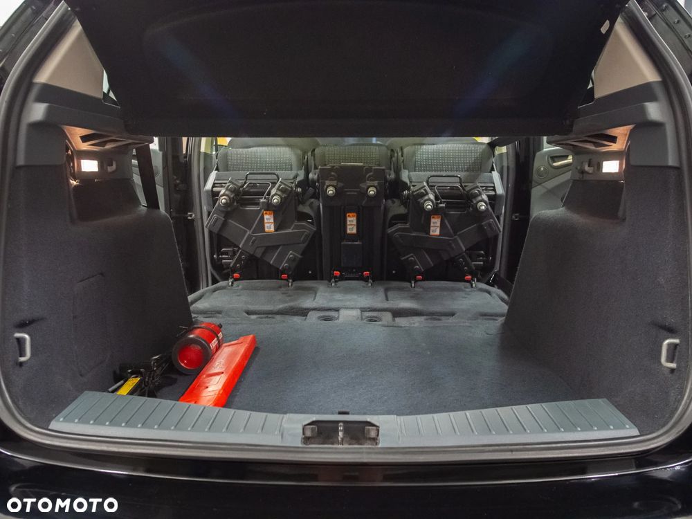 Ford C-MAX - 20