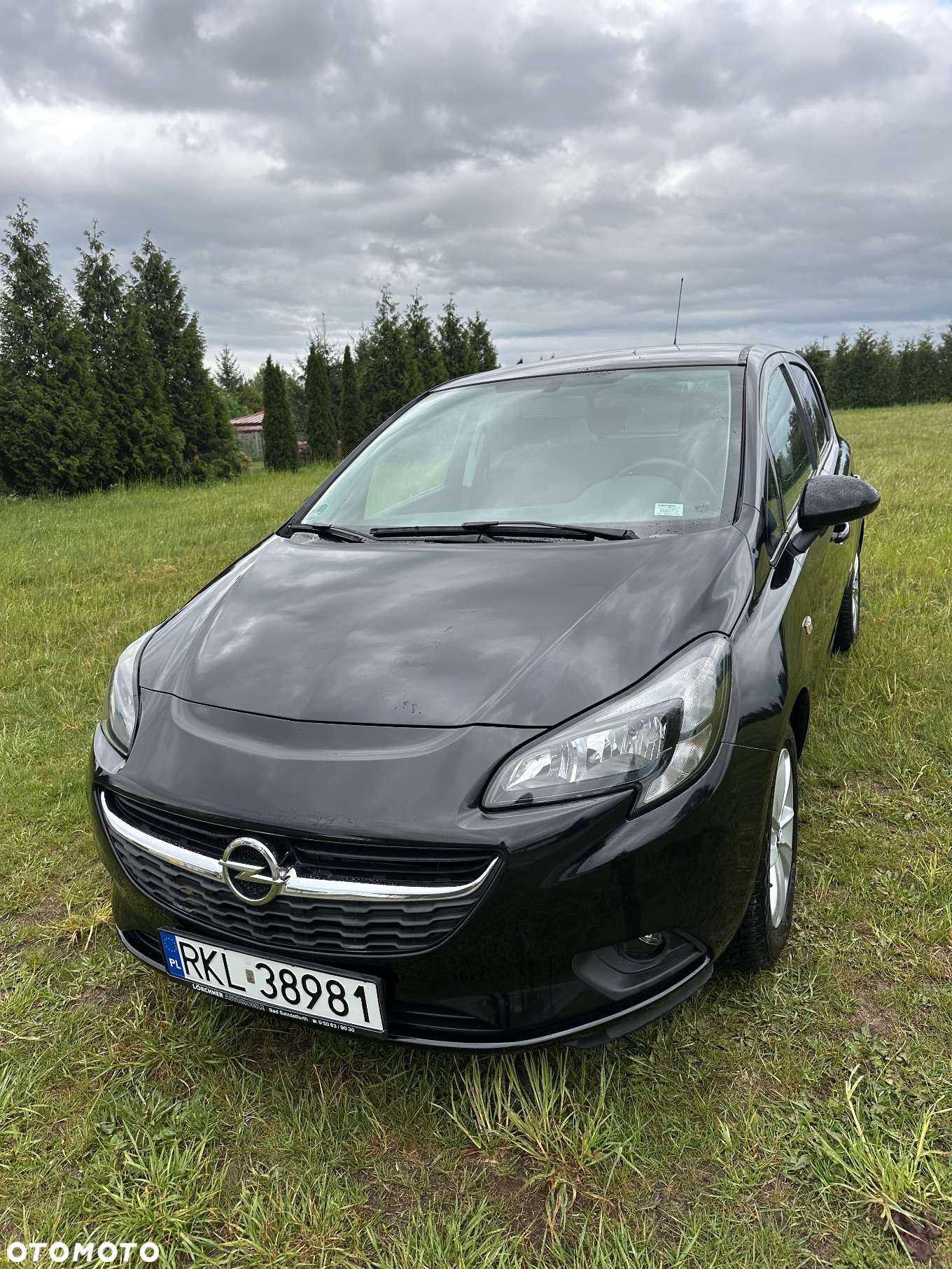 Opel Corsa - 3