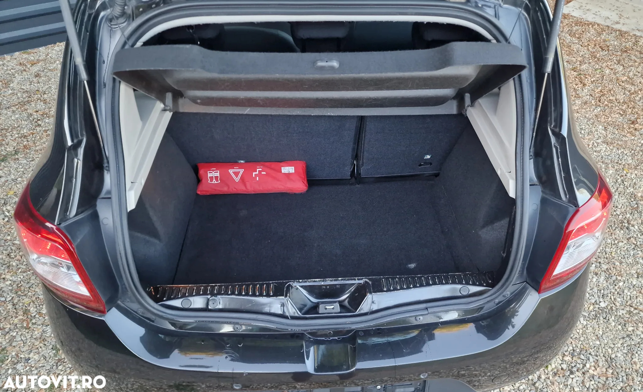 Dacia Sandero Stepway 0.9 TCe Prestige - 15