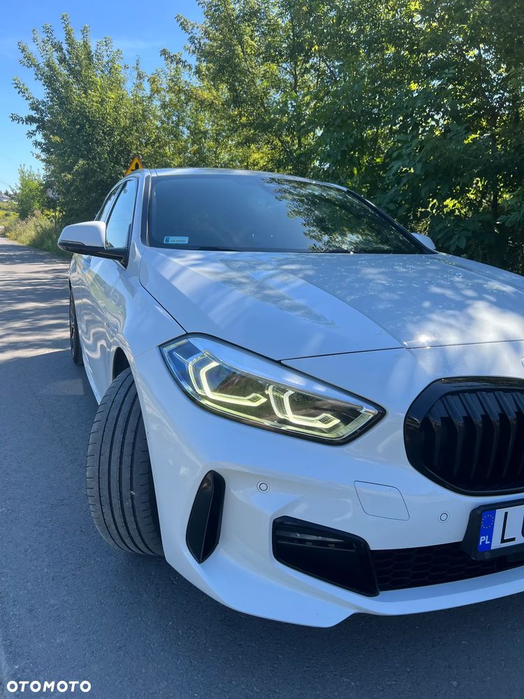 BMW Seria 1 - 35