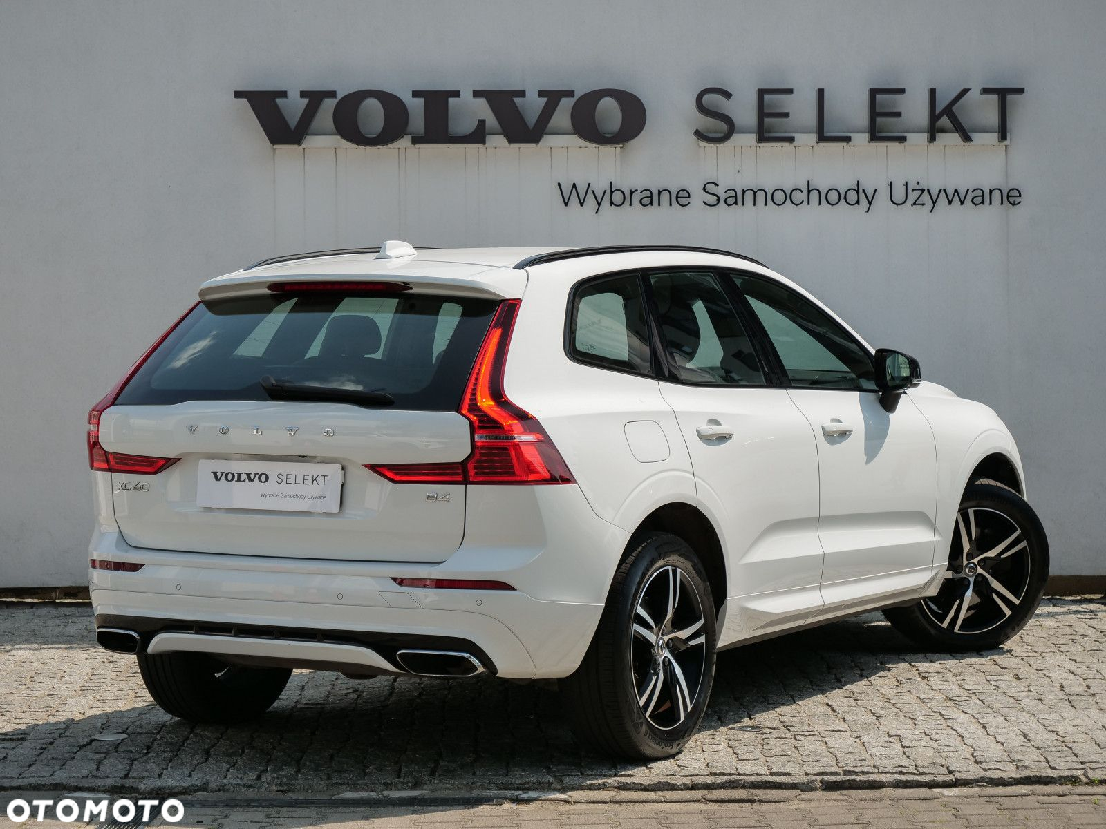Volvo XC 60 - 8