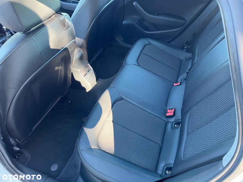 Audi A3 Sportback - 18