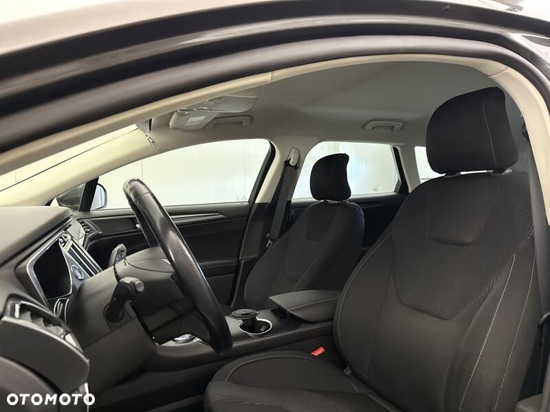 Ford Mondeo - 11