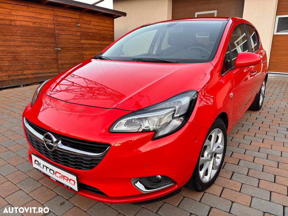 Opel Corsa 1.4 Innovation - 2