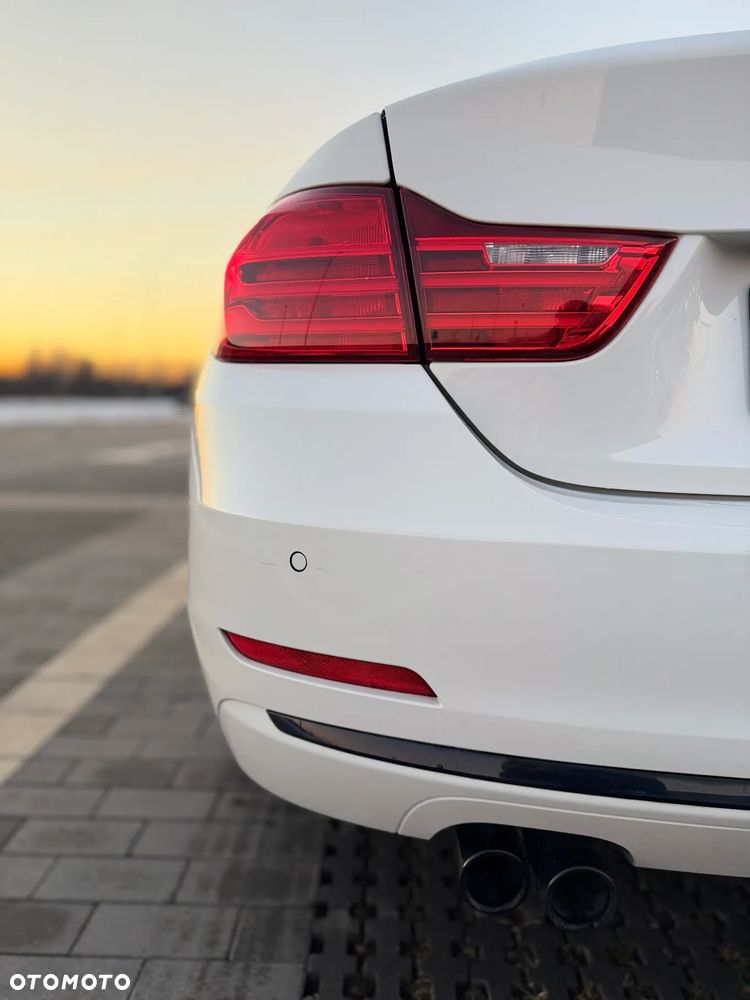 BMW Seria 4 428i - 12