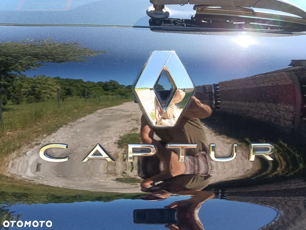 Renault Captur - 27
