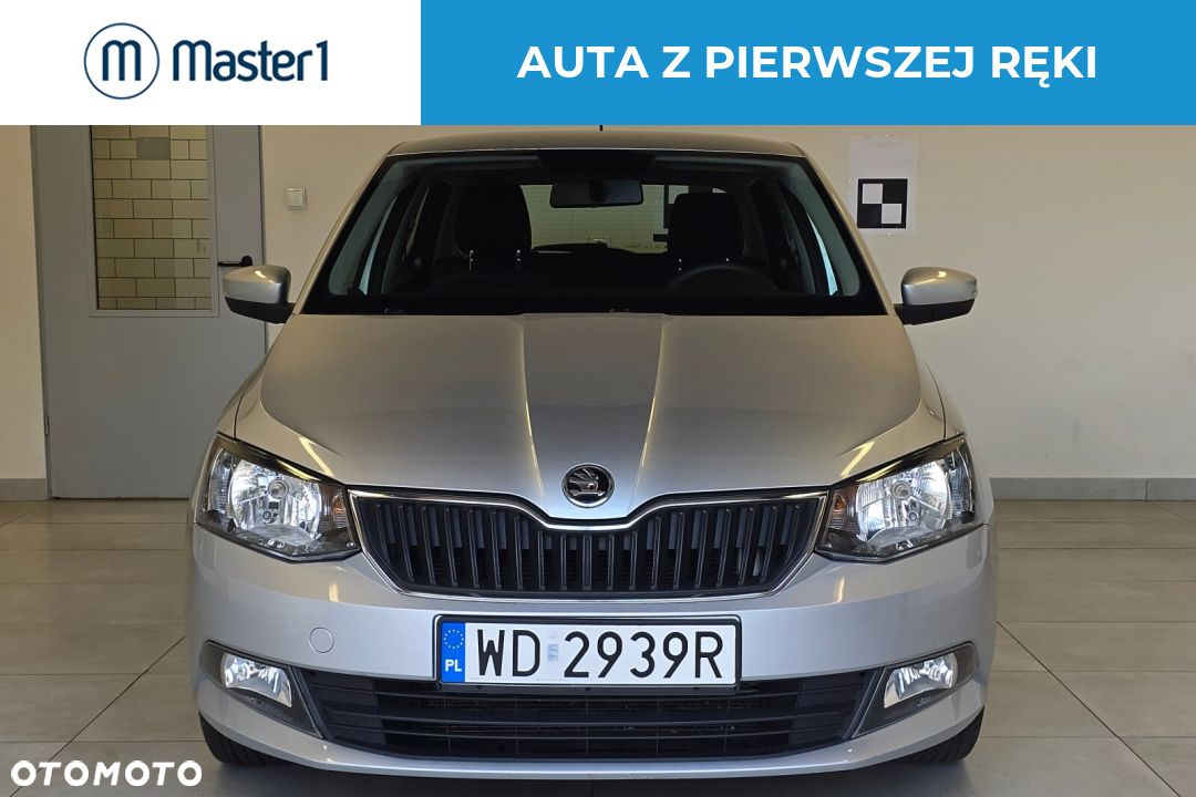 Skoda Fabia 1.0 TSI Ambition - 2