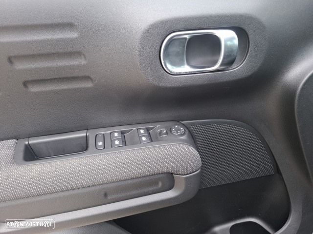 Citroën C3 Aircross 1.2 PureTech Plus - 27