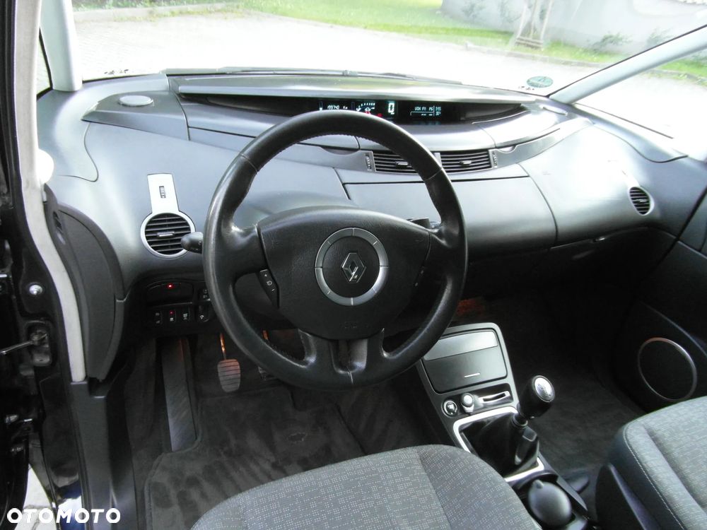 Renault Espace 2.0 Expression - 23
