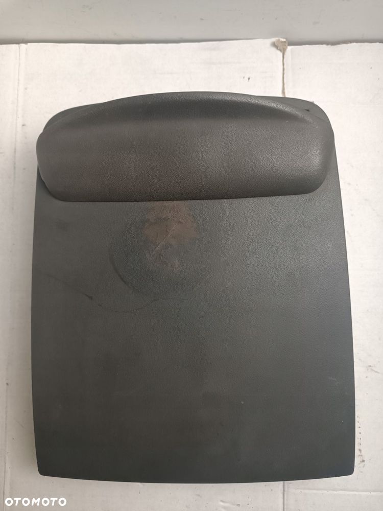 schowek deski uchwyt na dokumenty citroen jumper ducato iii 1308188070 - 1