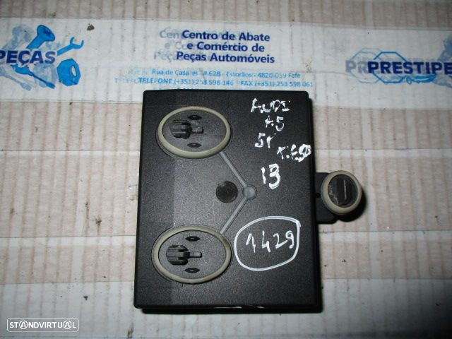 Modulo 8T0959795Q AUDI A5 2013 VIDRO PORTA TRAS - 2