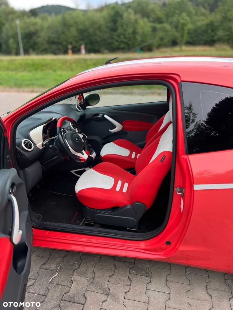 Ford KA 1.2 Grand Prix II - 4