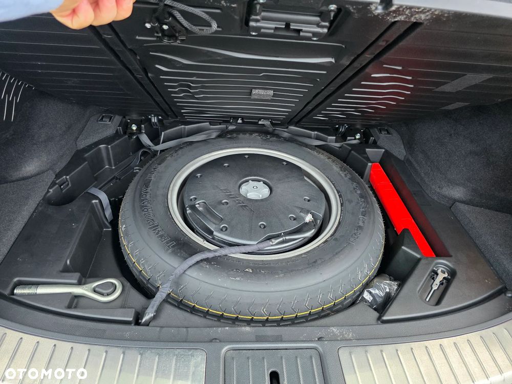 Infiniti QX70 3.7 S Premium - 30