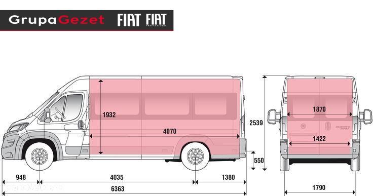 Fiat Ducato - 11