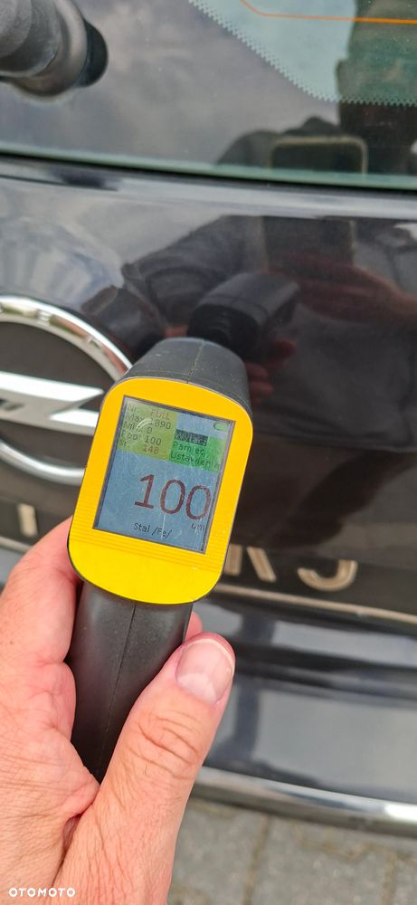 Opel Astra 1.4 Edition - 37