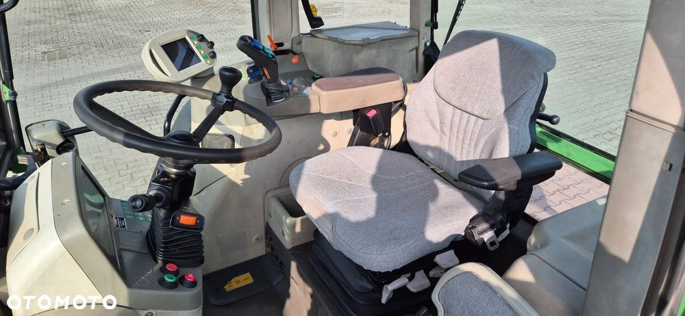 Fendt 714 Vario - 10