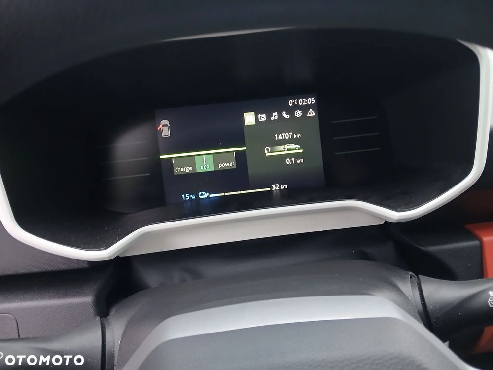 Dacia Spring Electric 26.8kWh 65 Expression - 24