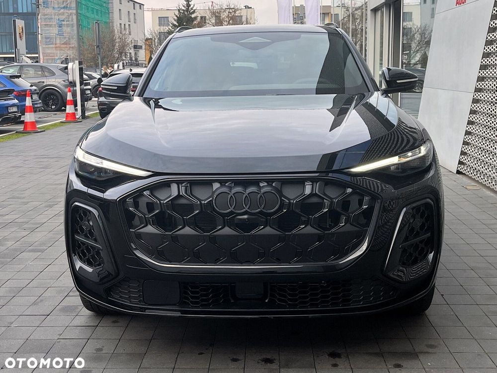 Audi Q5 Sportback - 10