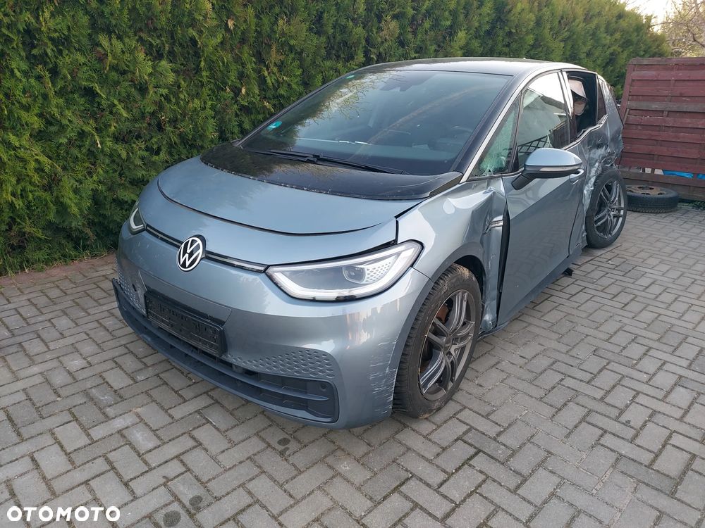 Volkswagen ID.3 Pro - 2