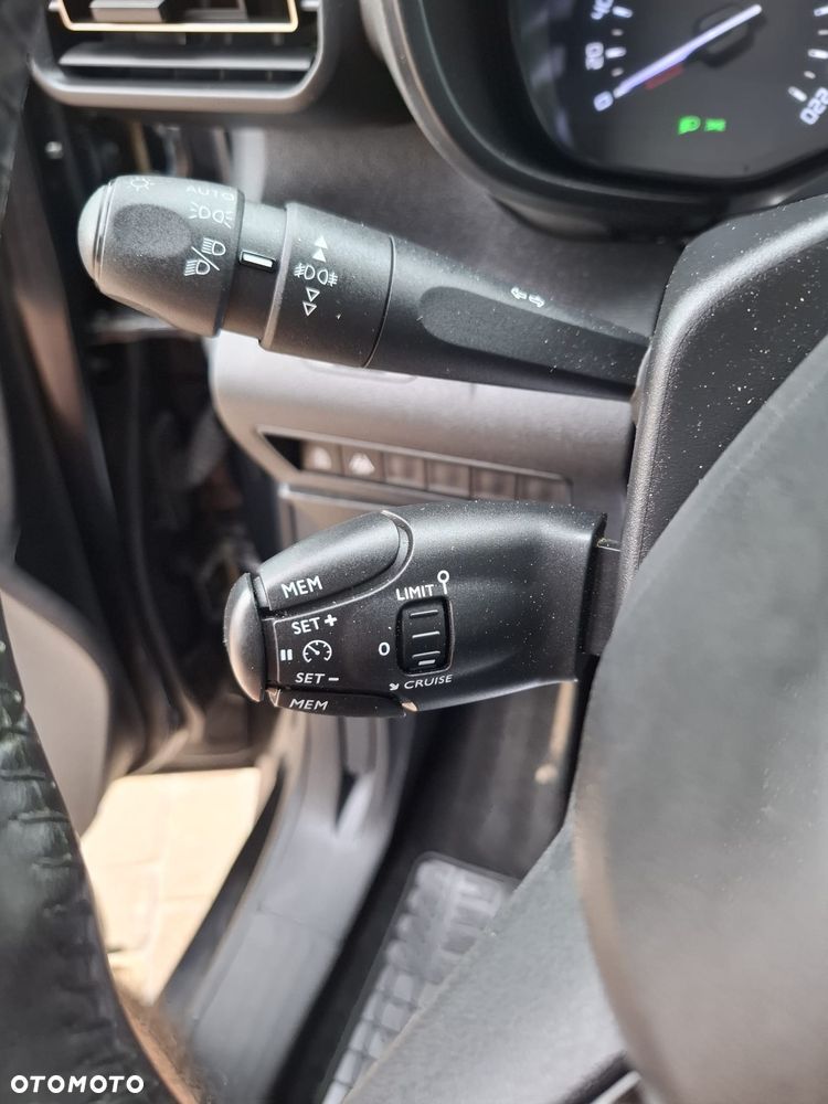 Citroën Berlingo M BlueHDi 100 FEEL - 25