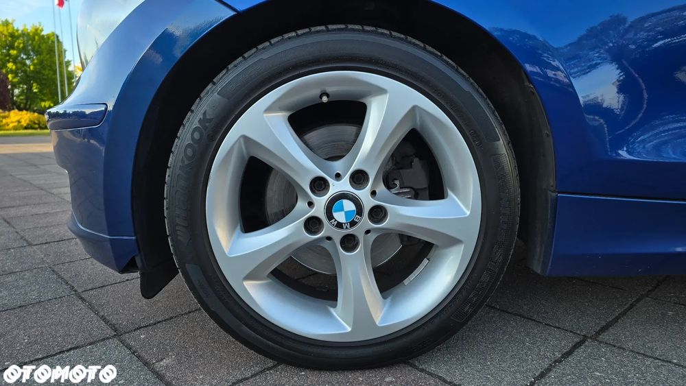 BMW Seria 1 120d DPF Edition Sport - 30