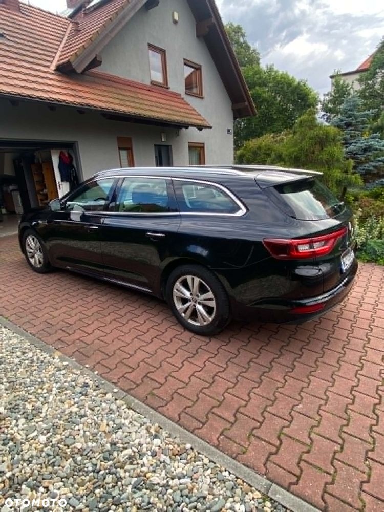 Renault Talisman 1.6 Energy dCi Intens EDC - 2