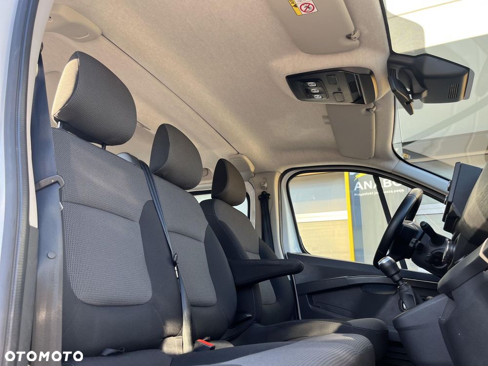 Renault trafic - 24