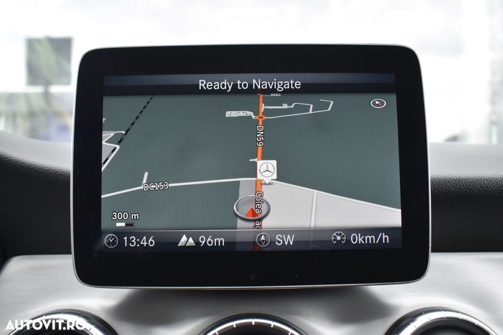 Mercedes-Benz CLA - 13