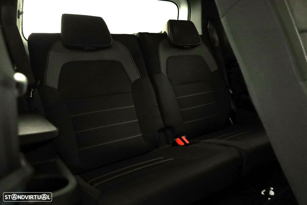 Dacia Jogger 1.0 ECO-G Extreme+ Up&Go 7L Bi-Fuel - 23