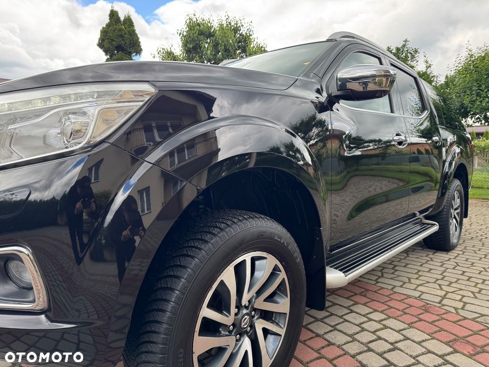 Nissan Navara - 10