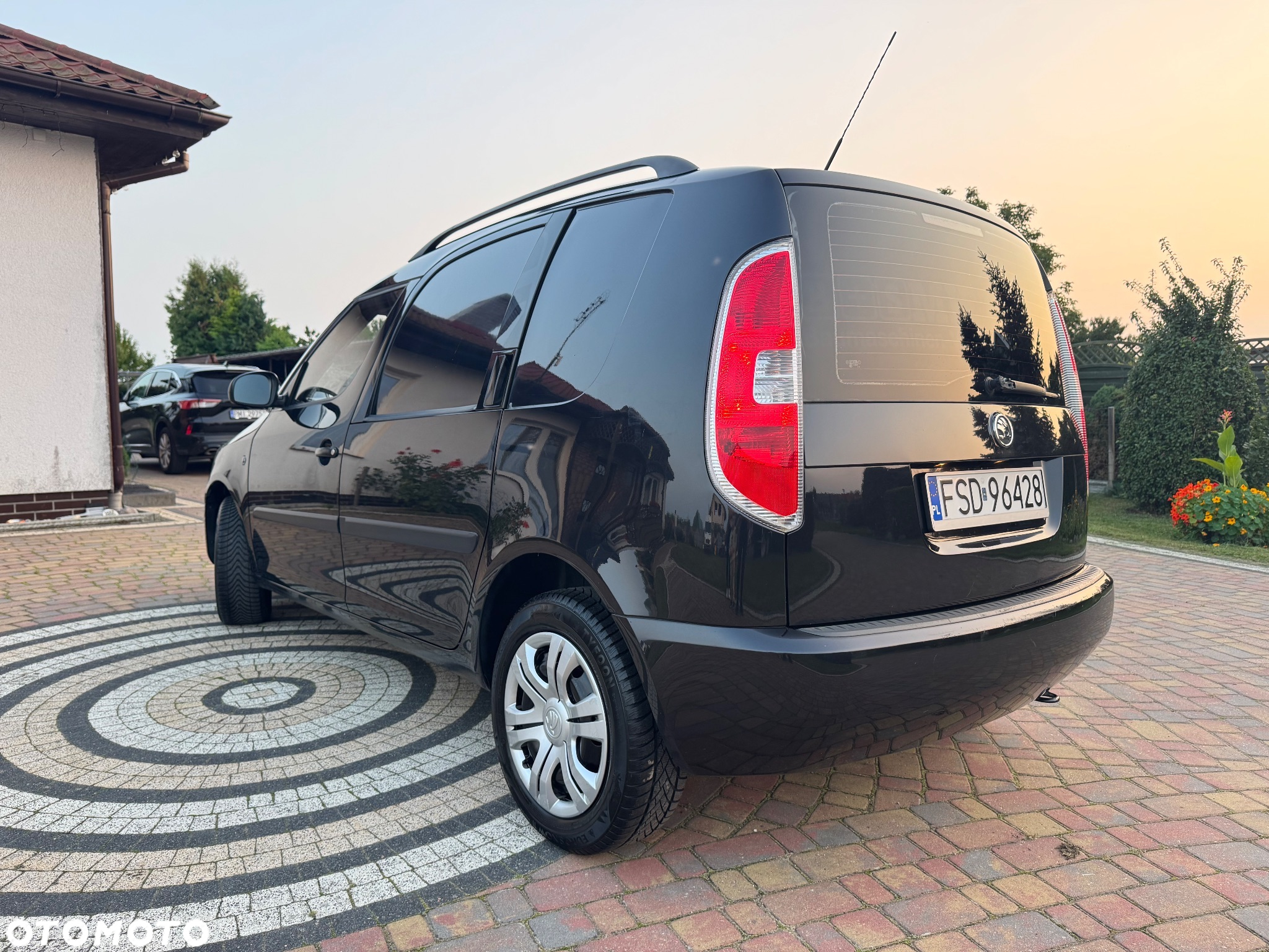 Škoda Praktik - 5