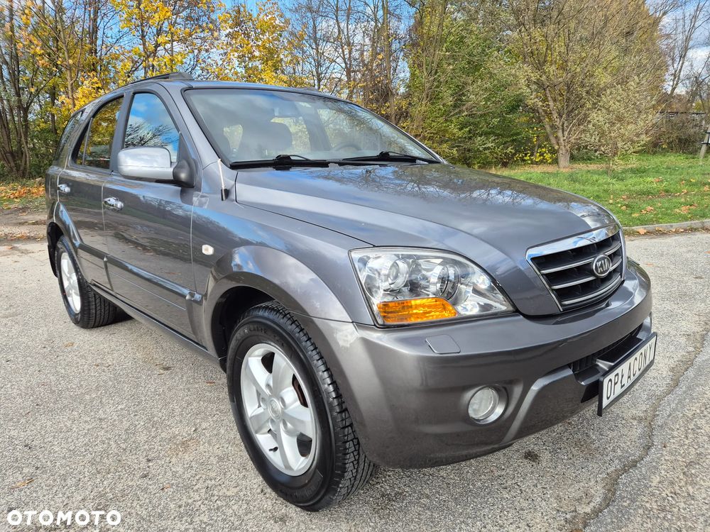 Kia Sorento - 7