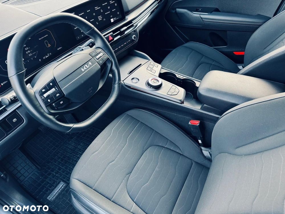 Kia Sportage - 12