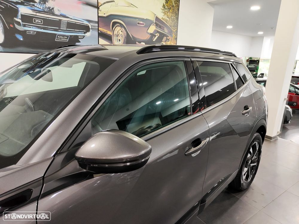Peugeot 2008 1.2 PureTech Allure - 17