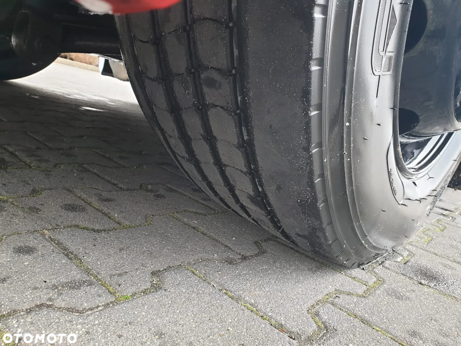 DAF XF 460 SSC EURO 6 LOW DECK - 8