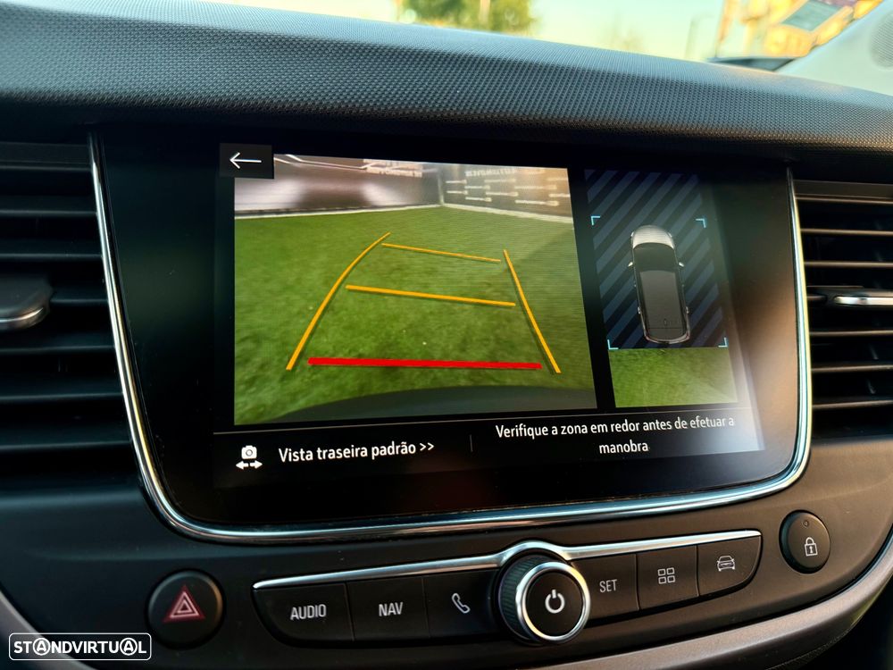 Opel Crossland 1.2 T Elegance - 10