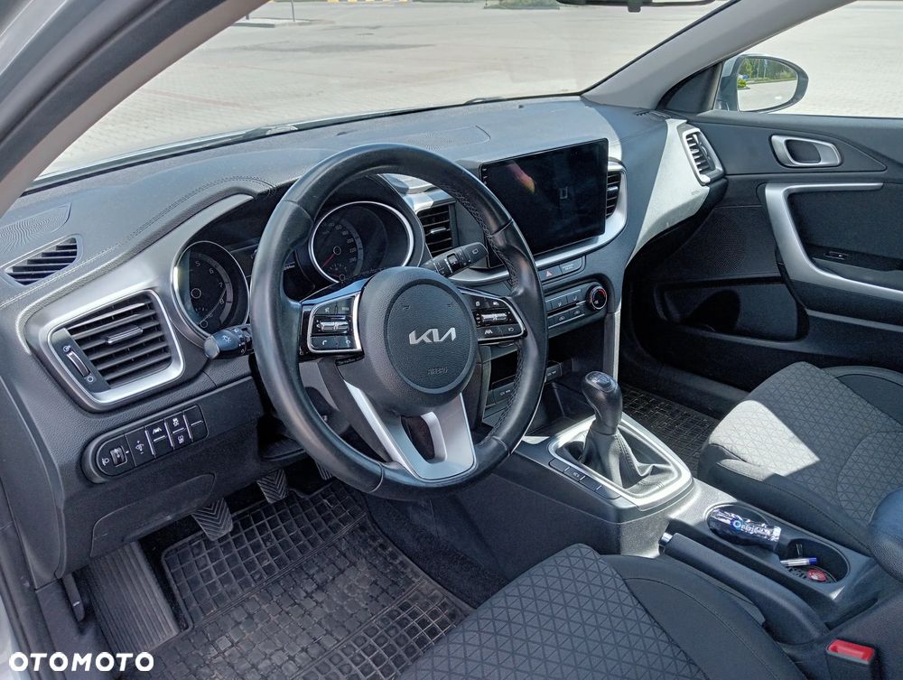 Kia Ceed 1.0 T-GDI L - 8