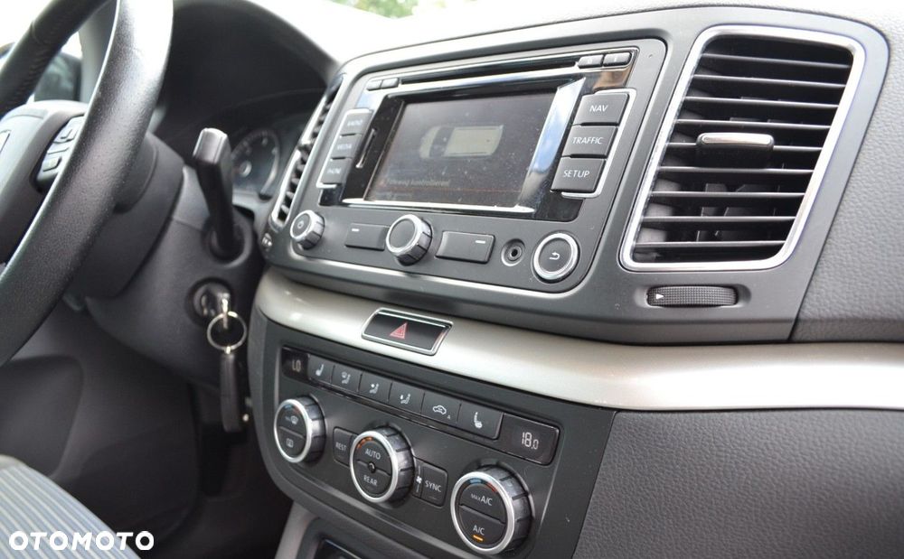 Seat Alhambra 2.0 TDI Ecomotive Reference - 29