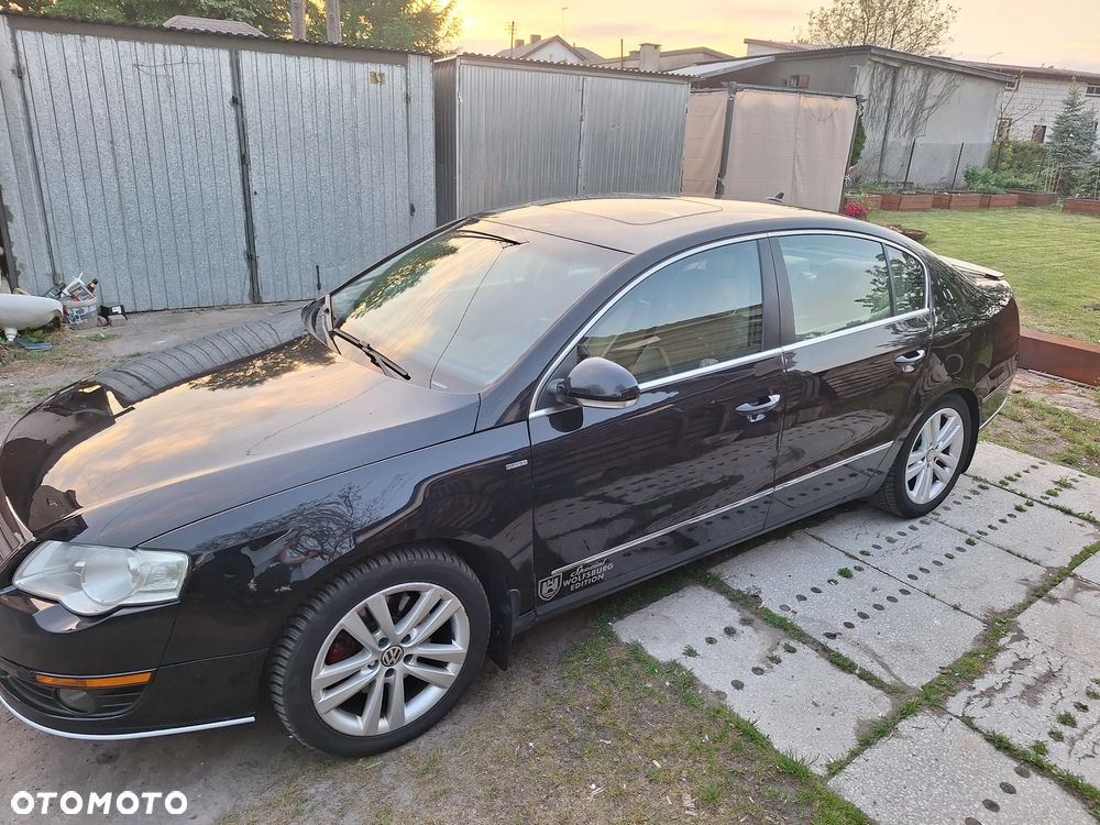 Volkswagen Passat 2.0 TSI Highline Tiptr - 7